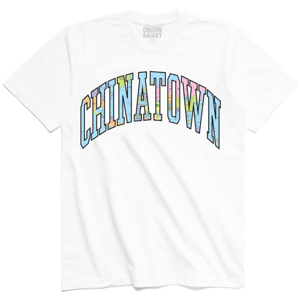 Chinatown market exclusive drop globe 🌎 edition